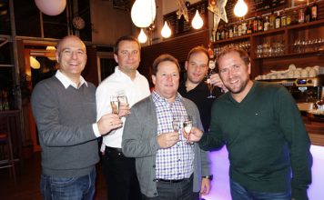 MFG Service Kennzeichnungstechnik GmbH: Neue Niederlassung in Franken