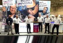 Anuga FoodTec 2022 – Kennzeichnungssysteme live in Aktion