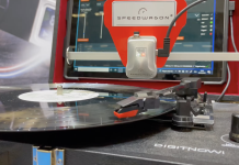 Speedwagon – Geheimer Star der Anuga FoodTec