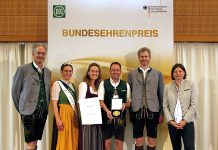 DLG Gold der Deutschen Brauwirtschaft