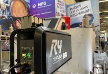 Ganz nah ran, live dabei!