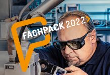MFG-Neuheiten live auf der Fachpack 2022