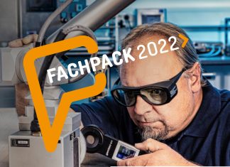 MFG-Neuheiten live auf der Fachpack 2022