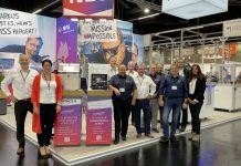 FACHPACK 2022: Willkommen auf unserer Codierinsel