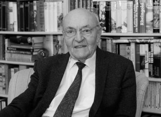 Trauer um Prof. em. Ludwig Narziß (97), Brauwissenschaftler von Weltruf