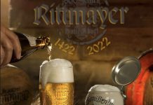 600 Jahre Brauerei Rittmayer