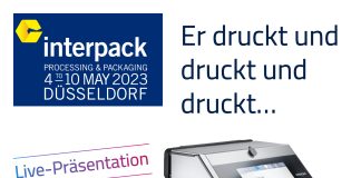 Unser neuer Marathonläufer