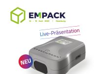 Unsere Messe-Highlights auf der EMPACK Hamburg 2023