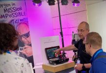 MFG auf der automatica 23: Spannende Gespräche mit Weltmarken und mittelständischen Maschinenbaubetrieben!