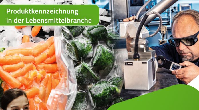 MFG – Spezialist für Lebensmittelkennzeichnung