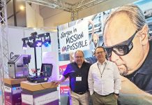 FAKUMA 2023 – MFG mit dabei!