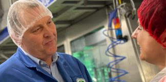 „Fällt eine Codierstation aus, steht die gesamte Linie”