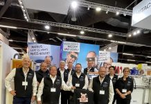 🚀 Unser MFG-Team ist bereit für die Fachpack 2024! 🎉