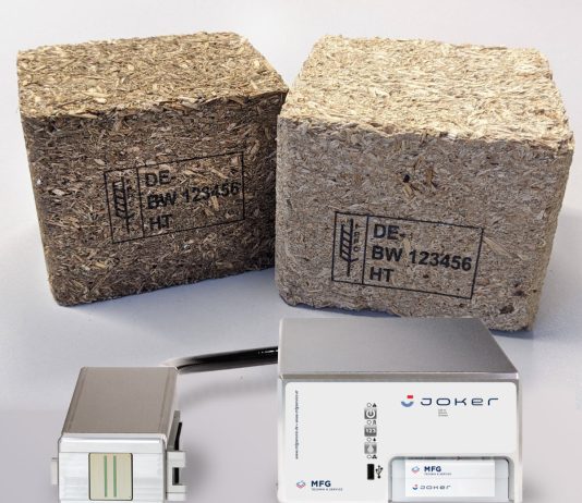 🚀 Revolutioniere deine Produktkennzeichnung – mit dem High-Resolution Drucker JOKER!