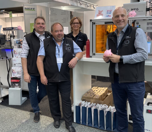 SMART AUTOMATION AUSTRIA 2025