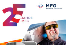 25 Jahre Kennzeichnungstechnik …