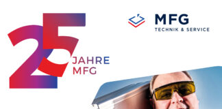 25 Jahre Kennzeichnungstechnik …